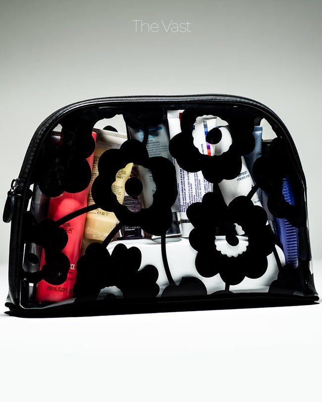 The Essential Collection |  4-In-One Multi-purpose Bag Ensemble